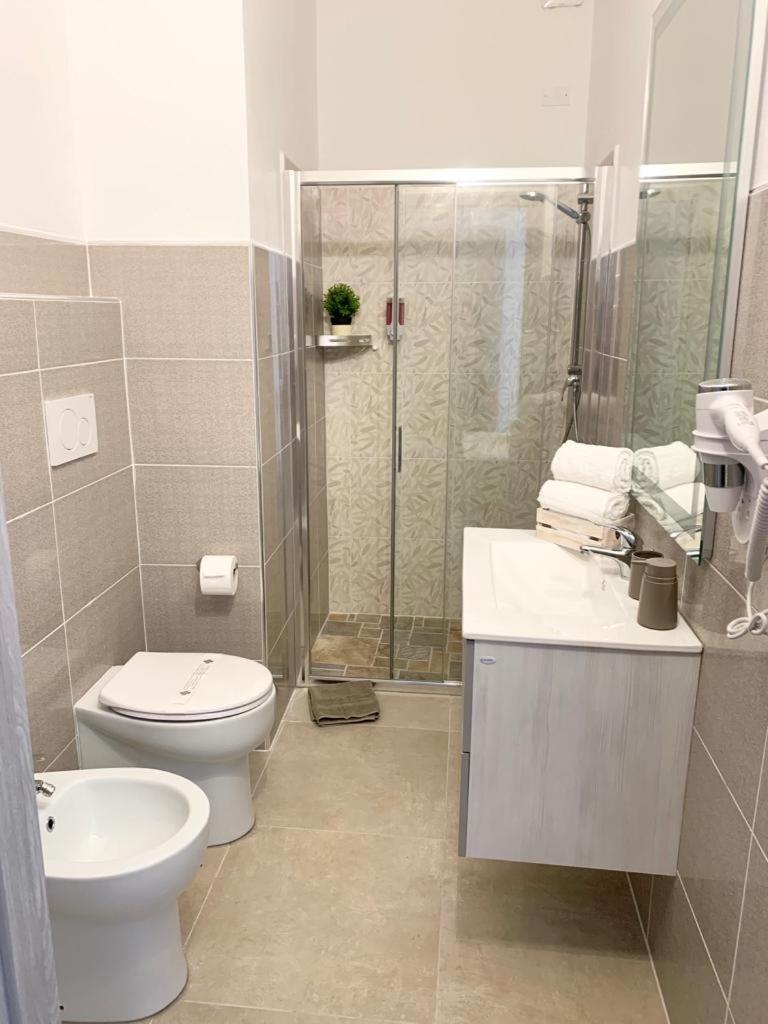 B&B Jolie Suite Villasimius Ngoại thất bức ảnh