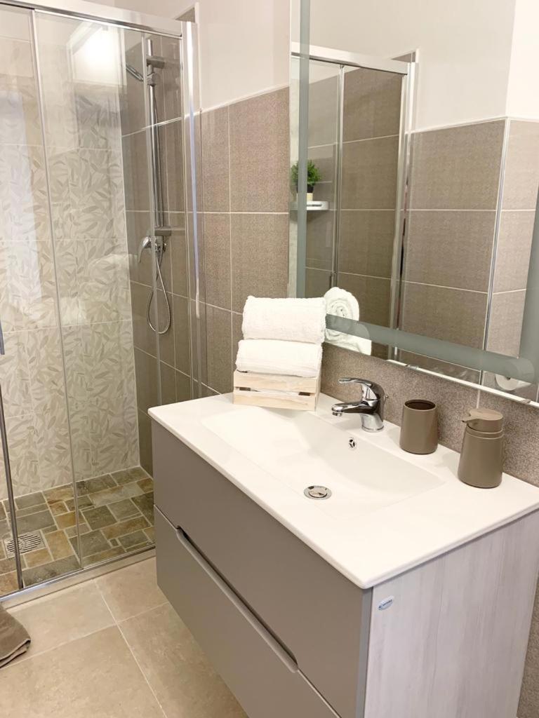 B&B Jolie Suite Villasimius Ngoại thất bức ảnh