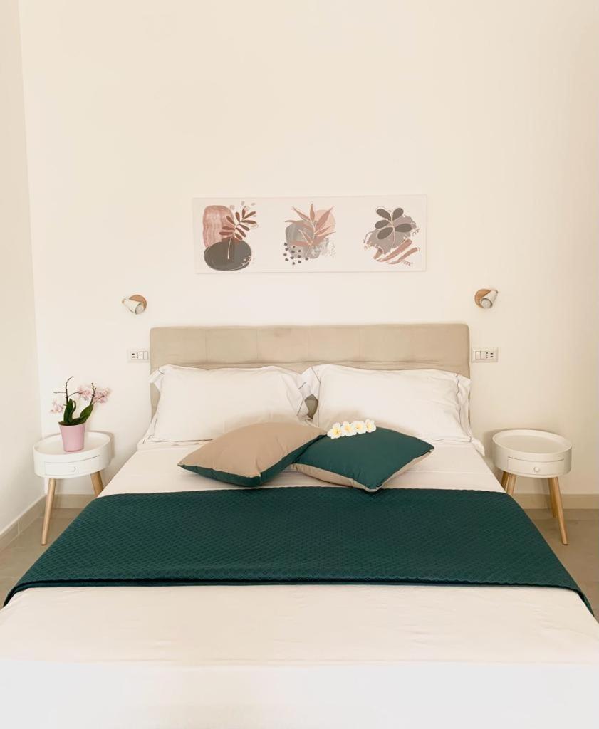 B&B Jolie Suite Villasimius Ngoại thất bức ảnh